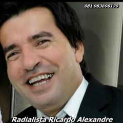Ricardo Alexandre