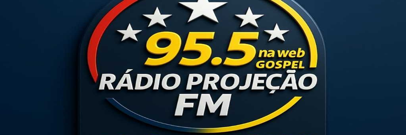 Radio Projeção FM .